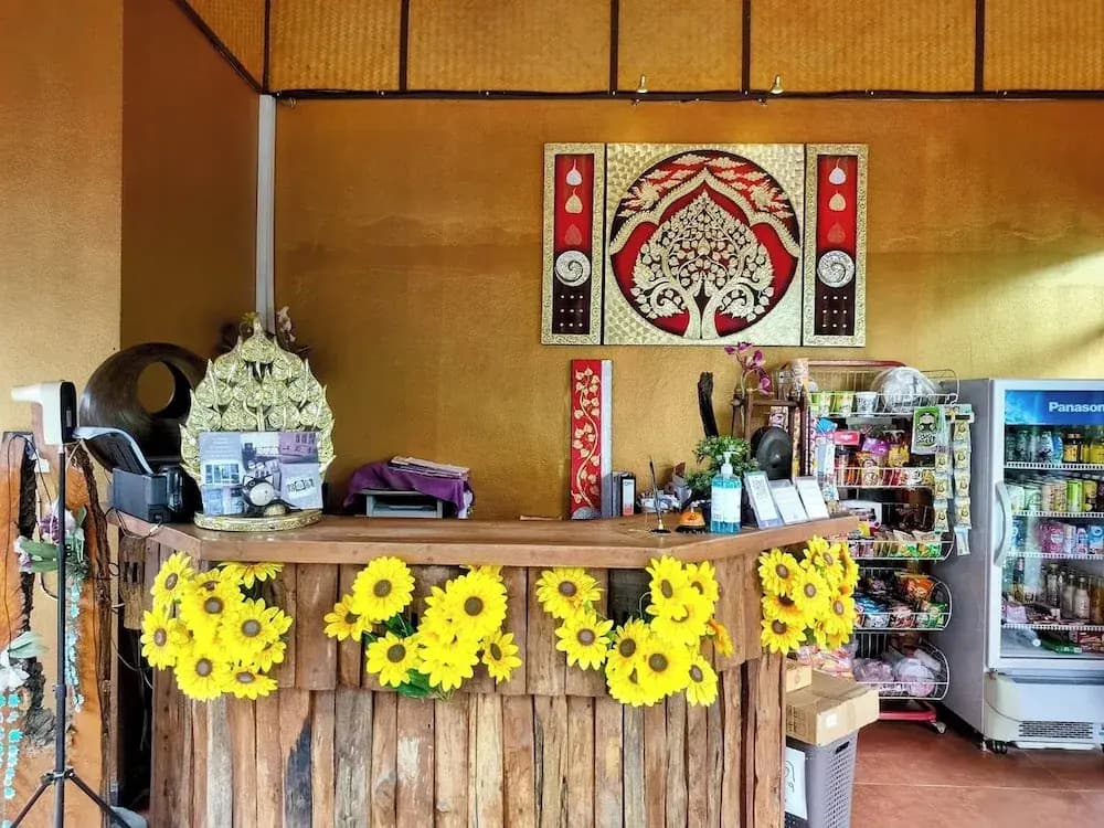 Le Viengping Chiangmai - photo 10