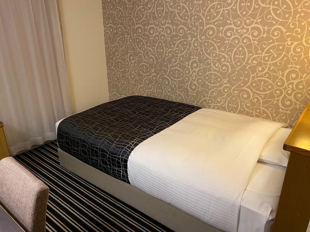 APA Hotel Osaka Tanimachi 4chome Ekimae Kita - photo 11