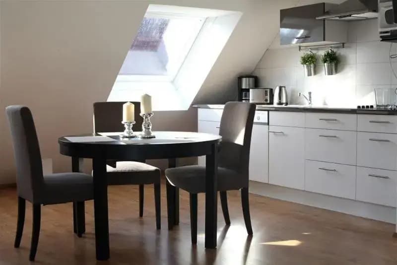IV Mandl Apartment Wien - photo 11