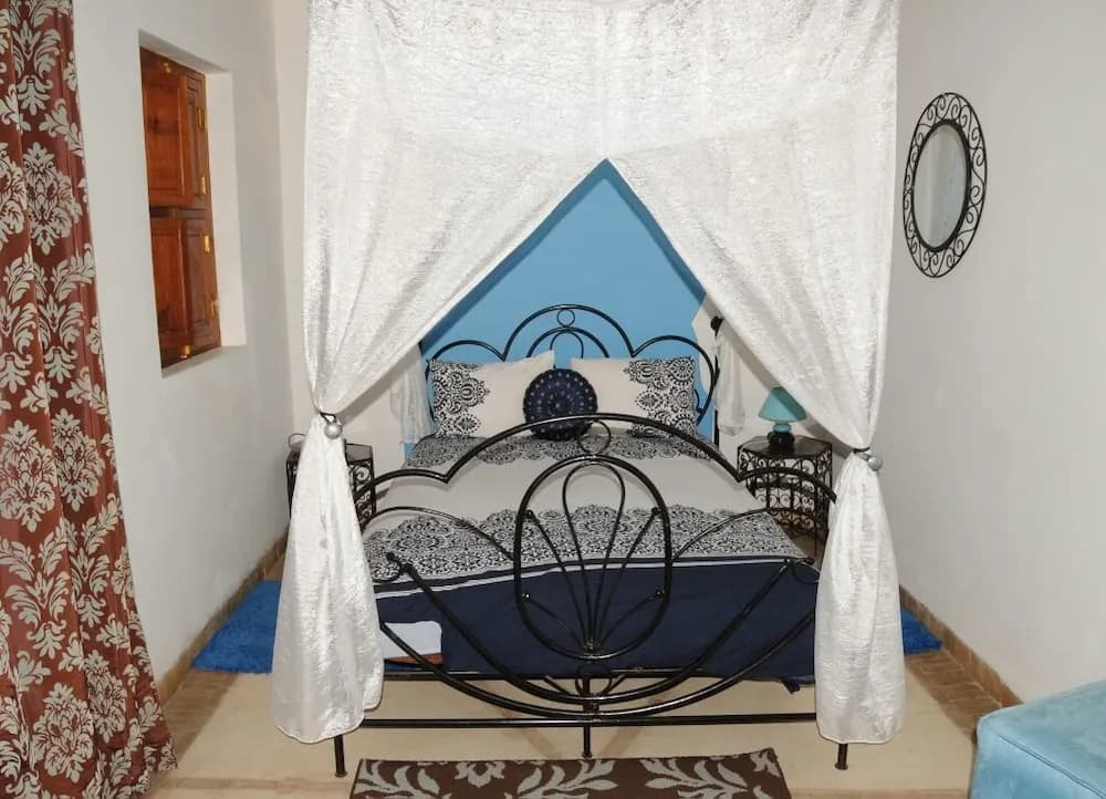 La Maison de Naima - photo 6
