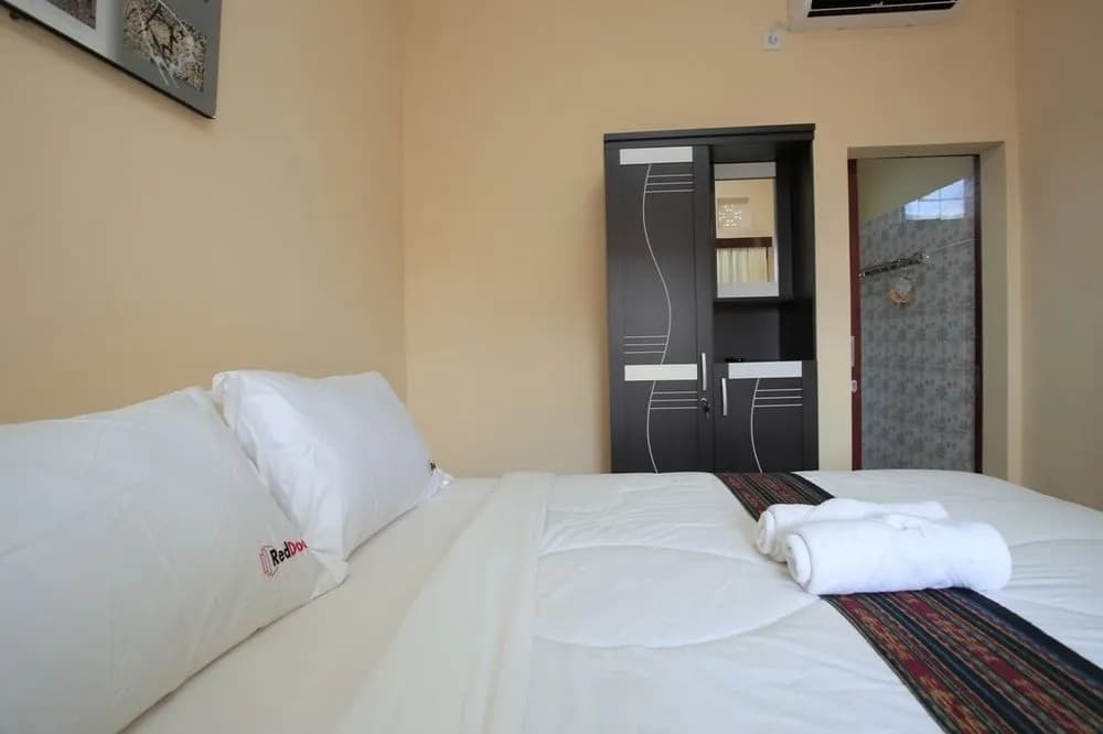 RedDoorz @ Puri Gerenceng Tuban - photo 3
