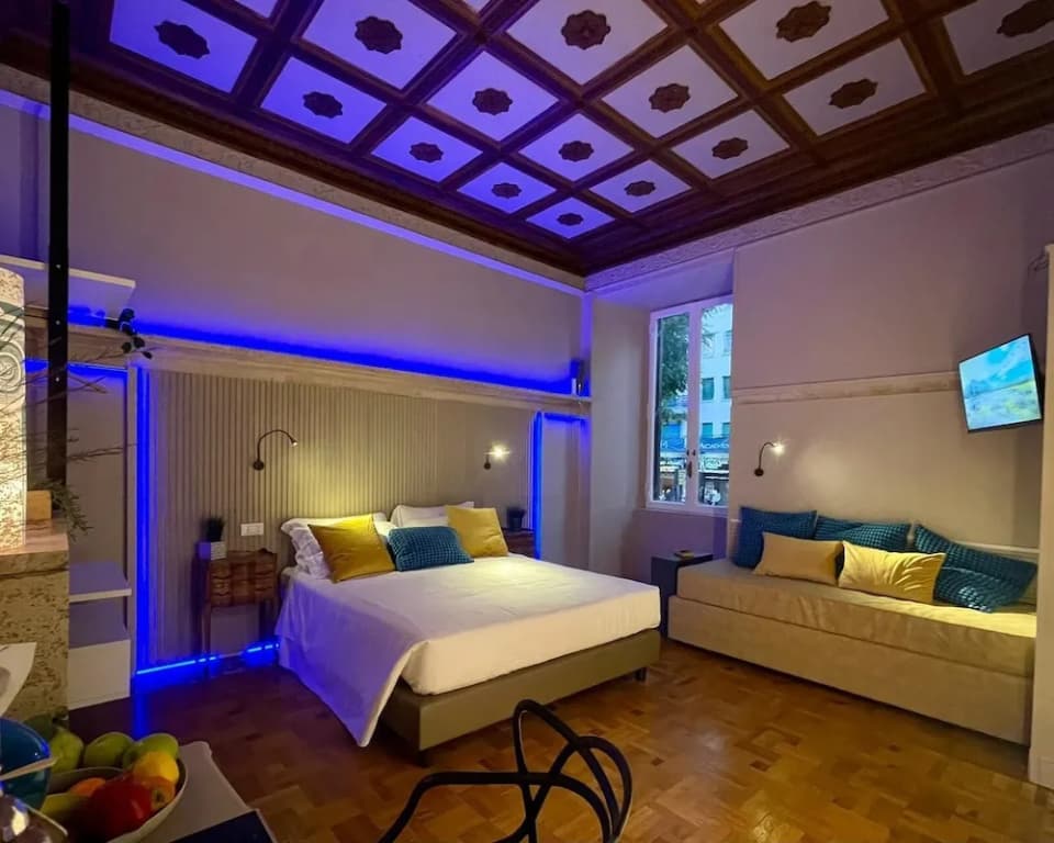 Z-ArchSuites Urbs - photo 15