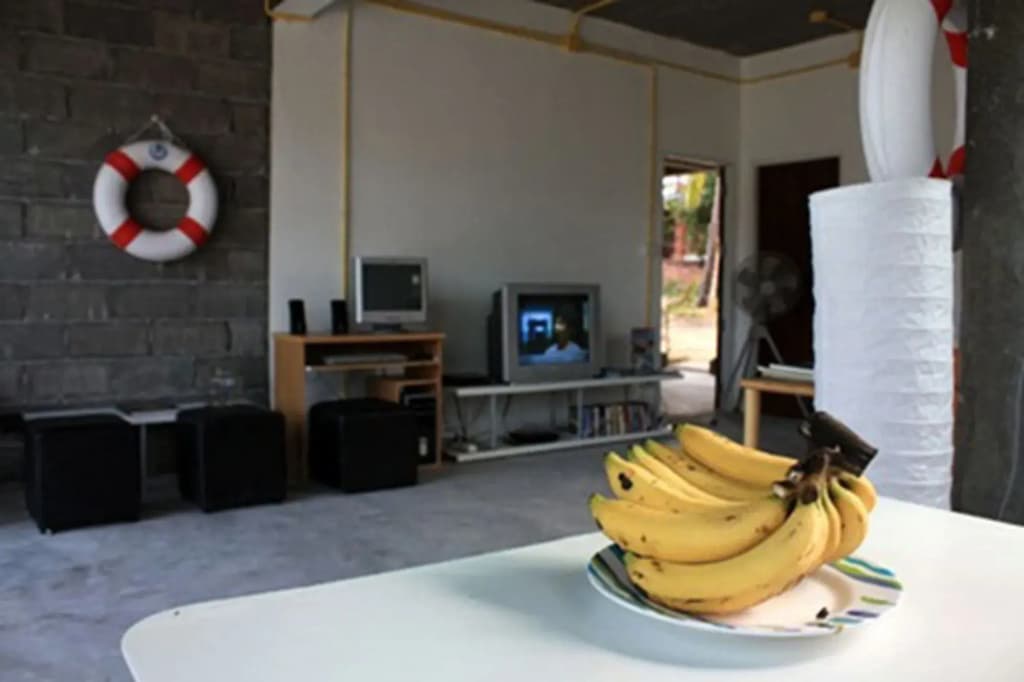 Monkey Samui Hostel - photo 3