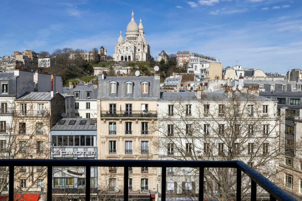Le Régent Montmartre - photo 49