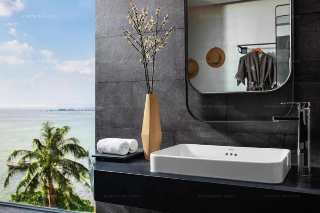 M Hotel Phu Quoc - photo 8