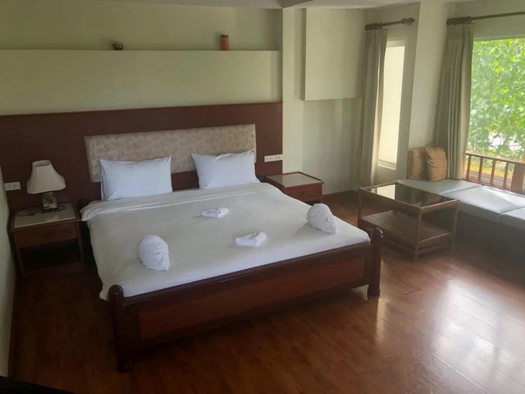 Chaweng Tara Hotel - photo 6