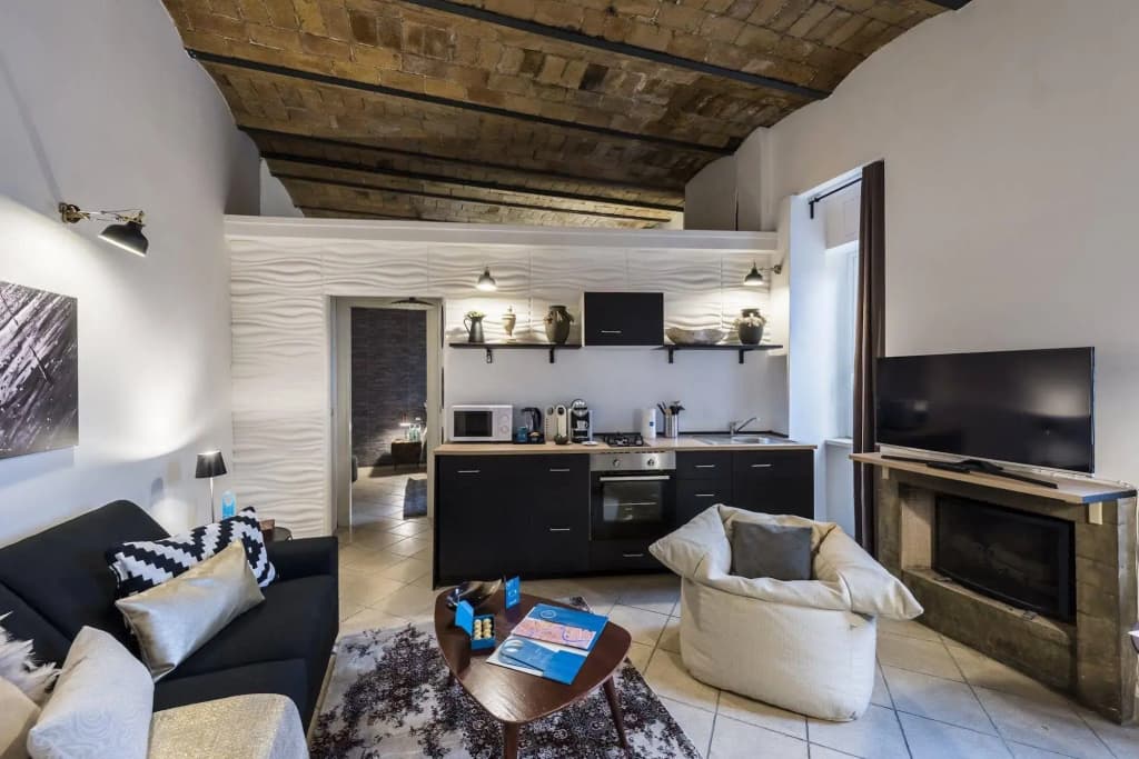 Sweet Inn Vatican - photo 2