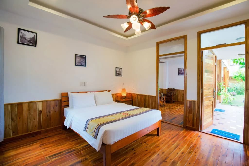 Phu Quoc Dragon Resort & Spa - photo 3