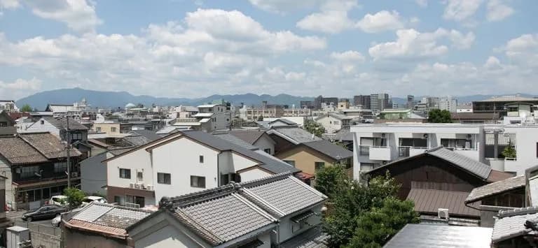 Kyoto Apartment Forest - photo 8