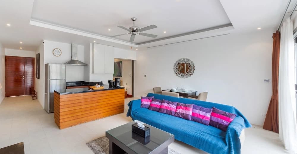 The Residence #235 - photo 1