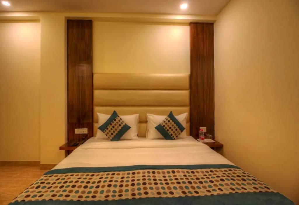OPO Viva Palace - photo 15