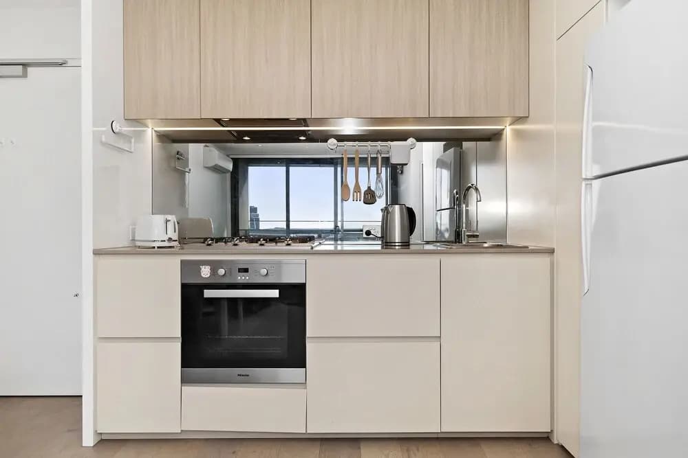 Indie, 2BDR Docklands Apartment - photo 9