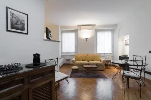 Duomo Open Space Apartment - photo 5