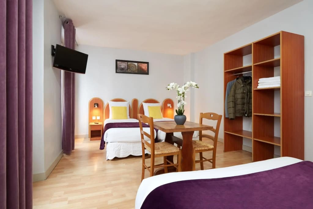 Hotel Viator - photo 13