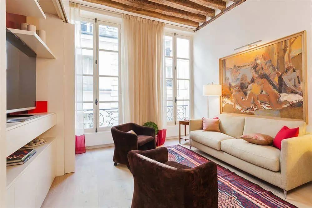 Private Apartments Mabillon - photo 7