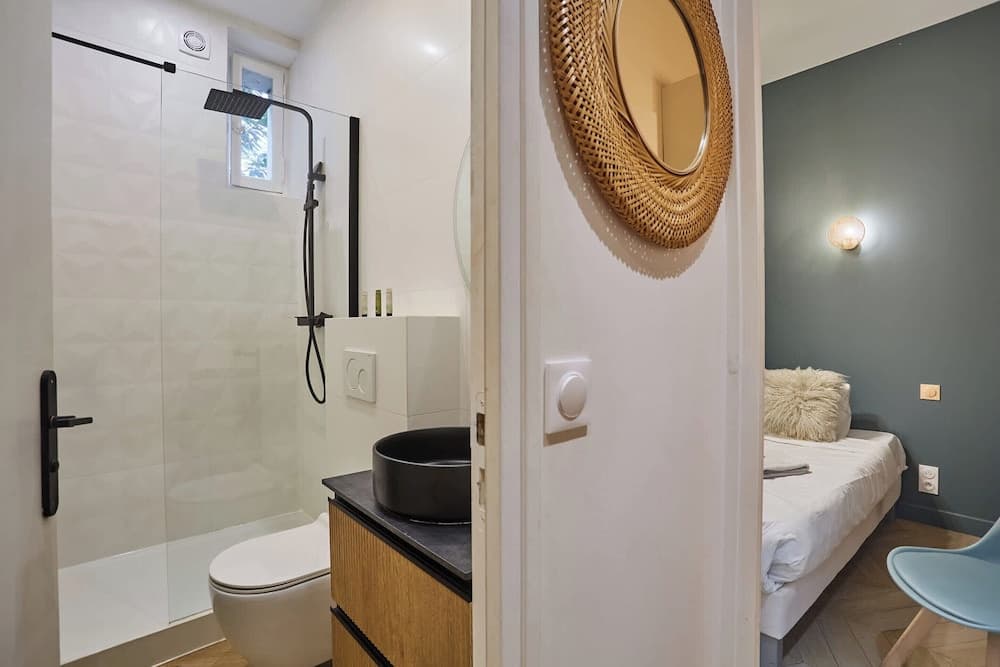 Sublime Flat Paris Bois de Vincennes by Studio Prestige - photo 14