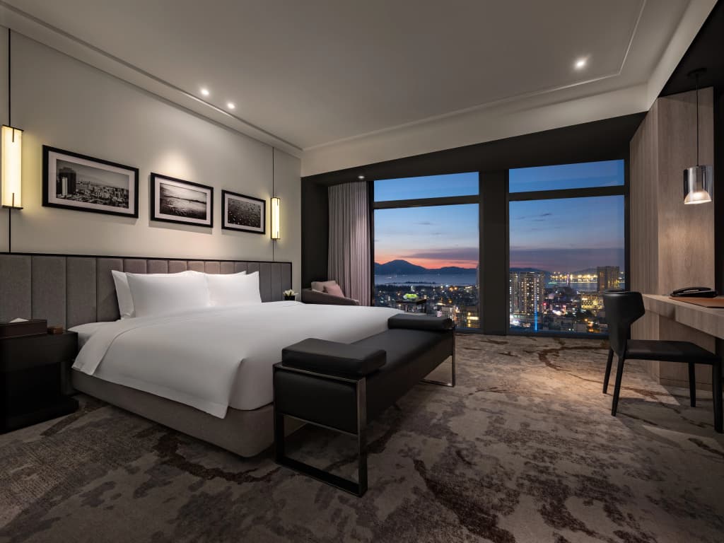 Crowne Plaza Danang City Centre by IHG - photo 5