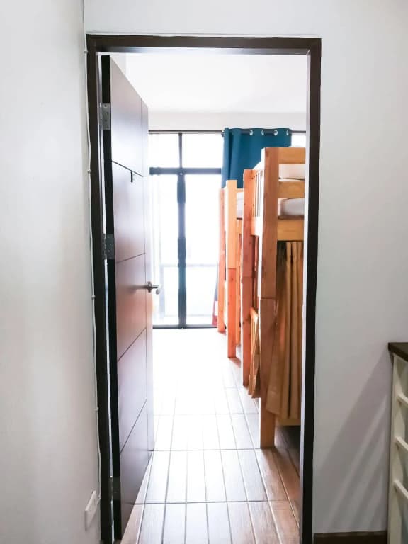 The Sun Hostel - photo 13