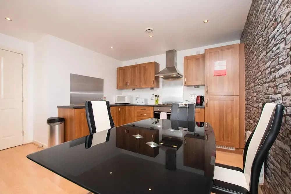 Blue Harbour Apartments - photo 13