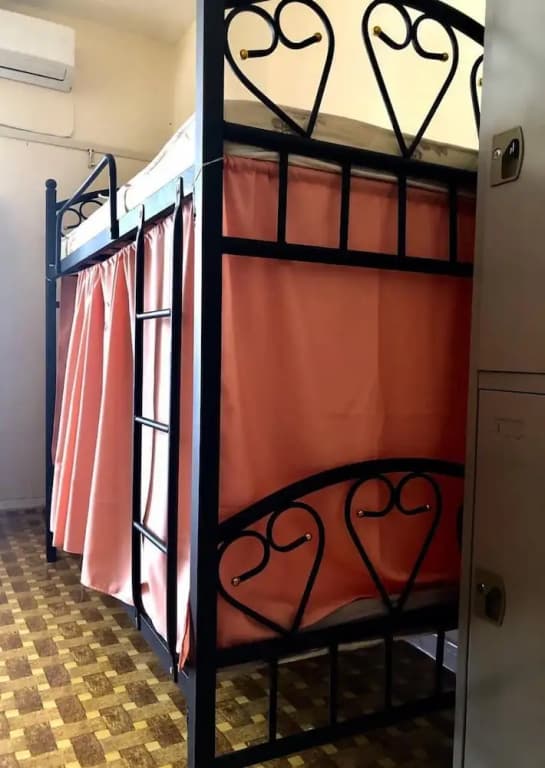 Friends House Hostel - photo 9