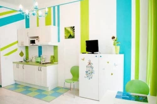 Vienna Boutique Self-Catering Apartments - photo 24