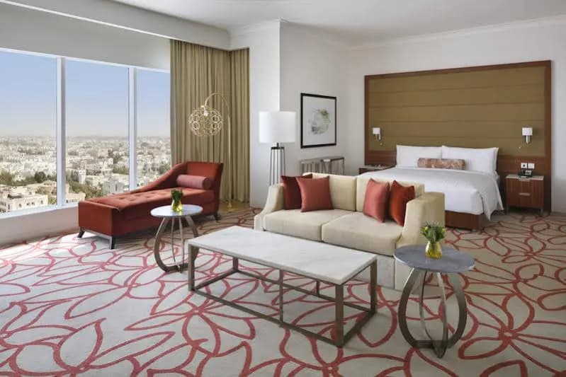 Marriott Hotel Downtown Llc - photo 8
