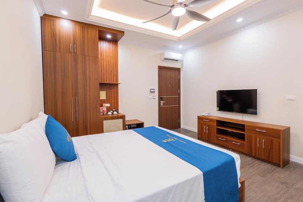 Royal Louis Hotel - photo 20