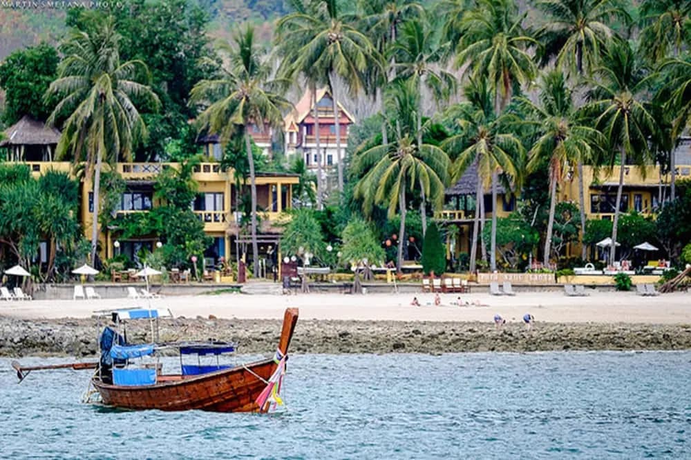 Mango House Seafront Suites And Villas - photo 43