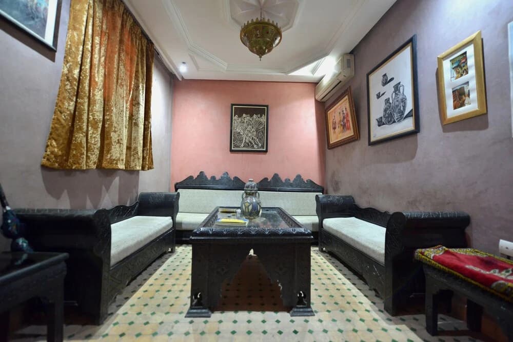 Riad Tamazouzt - photo 16