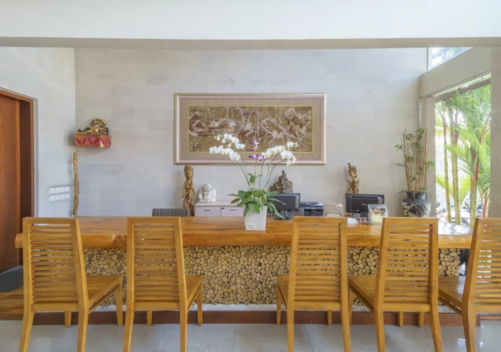 Daluman Villa - photo 21
