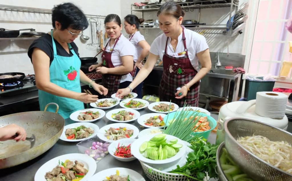 Dai Long Hotel - photo 29