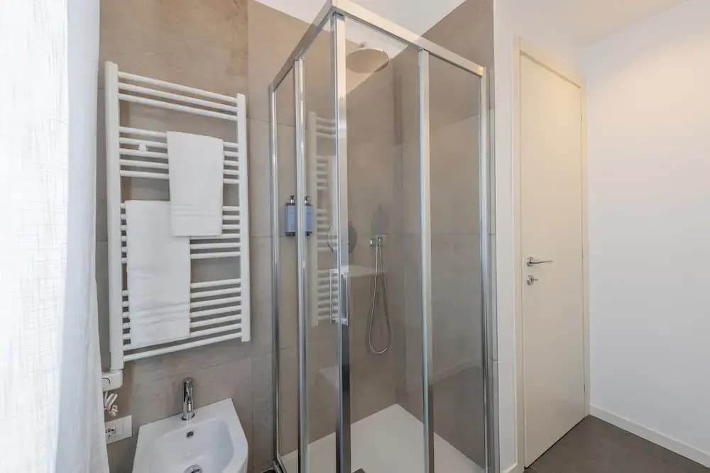 Milan Royal Suites Centro Moscova - photo 27