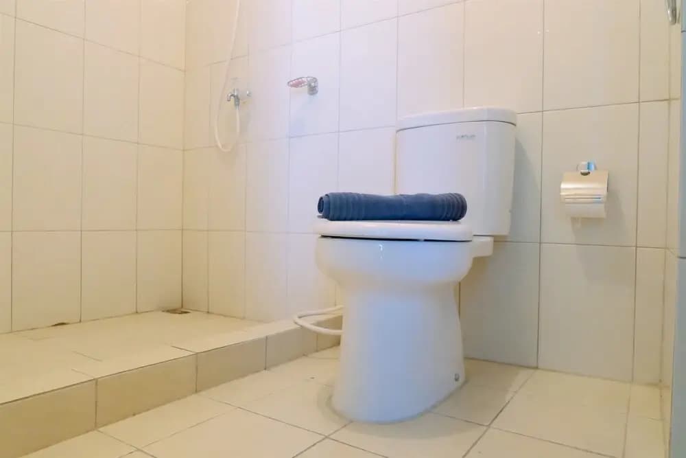 Comfy 2BR Callia Apartment - photo 8