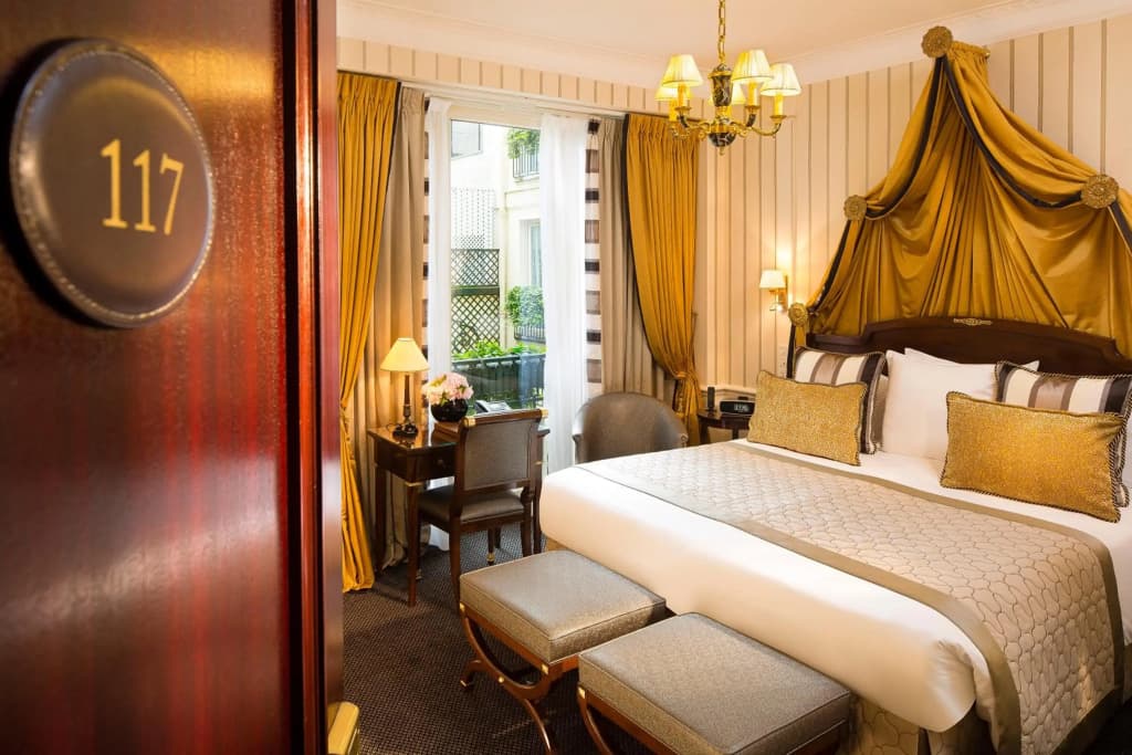 Napoleon Hotel - photo 38