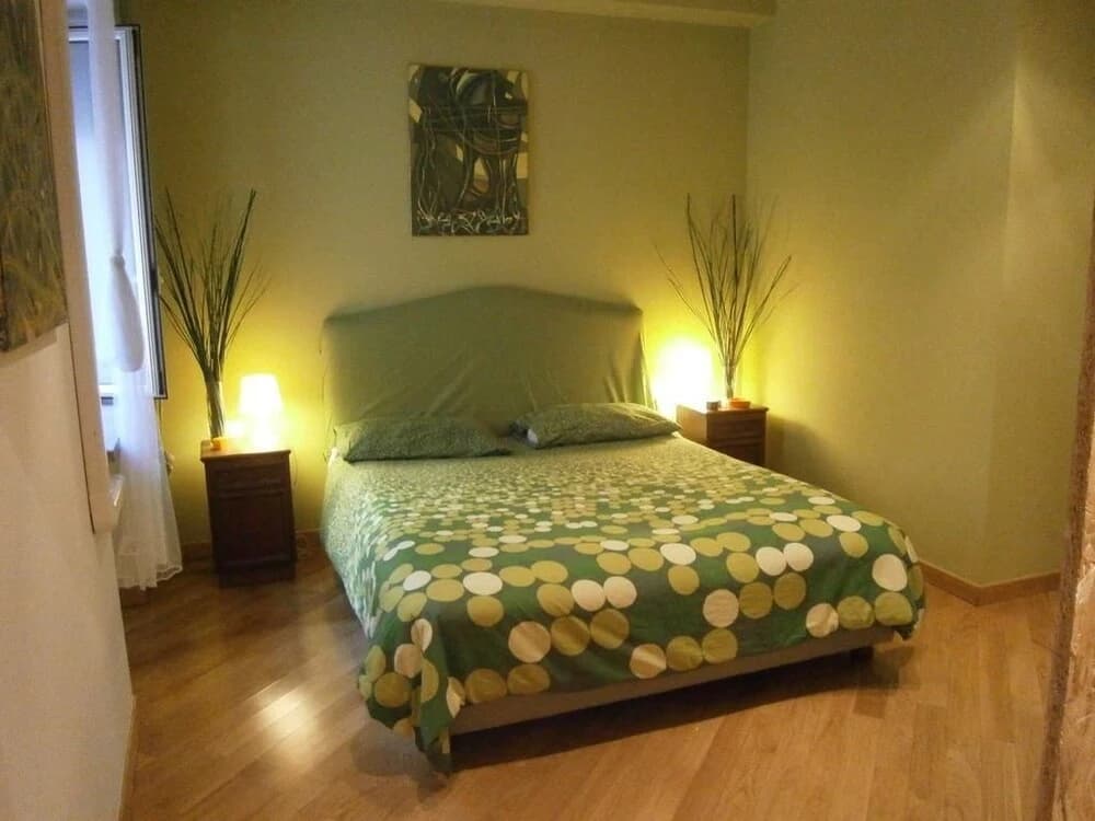 Roma San Pietro Holiday - photo 3