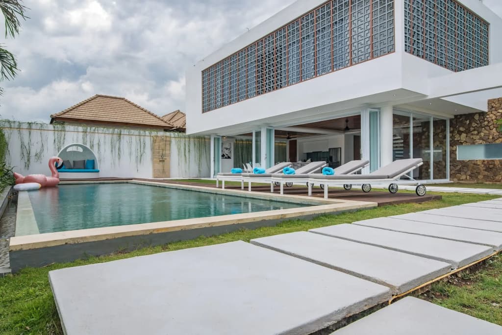 Villa Kamag - photo 14
