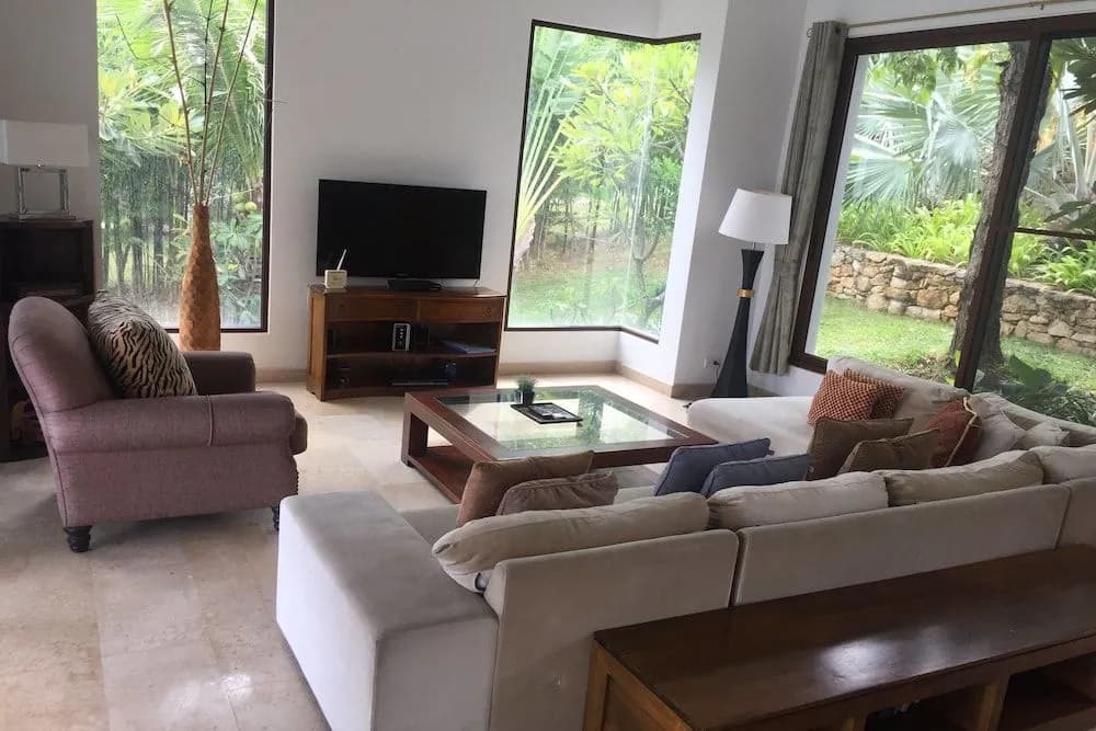 Villa Frangipani - photo 4