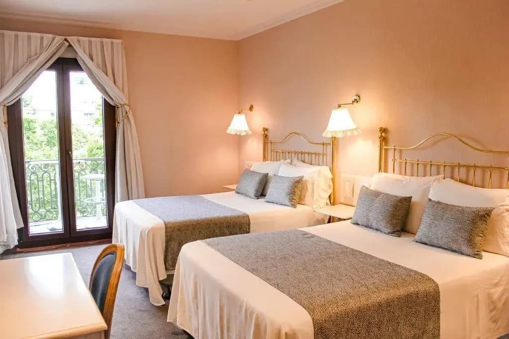 Hotel Continental Barcelona - photo 36