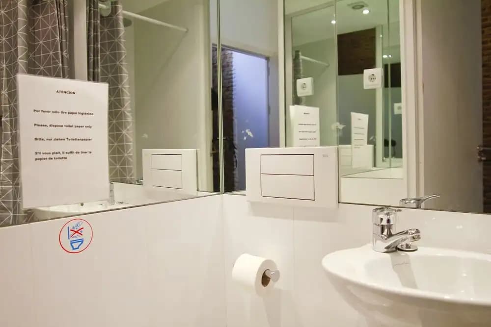 Apartamento Principe de Vergara I - photo 9