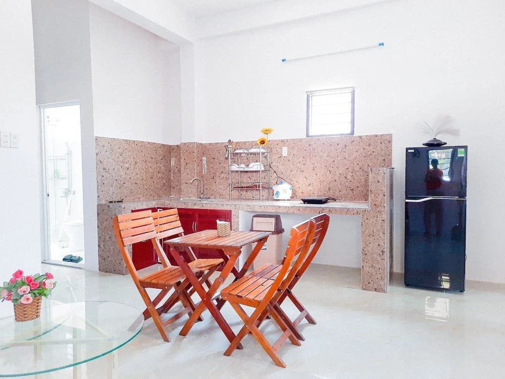FM Homestay - photo 14