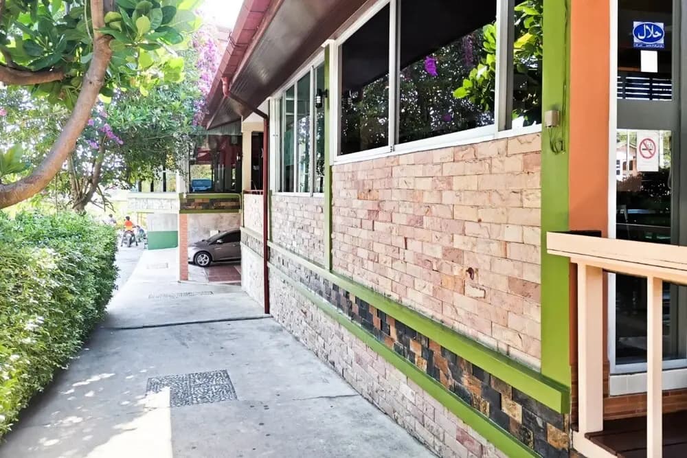 Jim Dandy Place Hostel - photo 18
