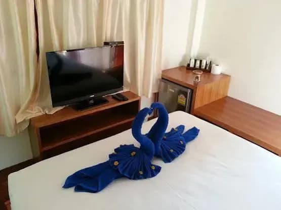 The Vareeya Resort - photo 2