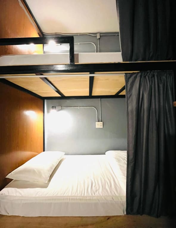 The Backpack Hostel - photo 35