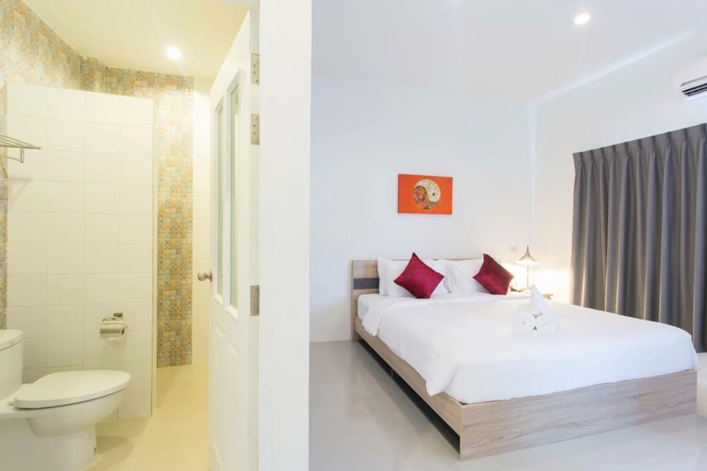 The Way Phuket Resort - photo 11