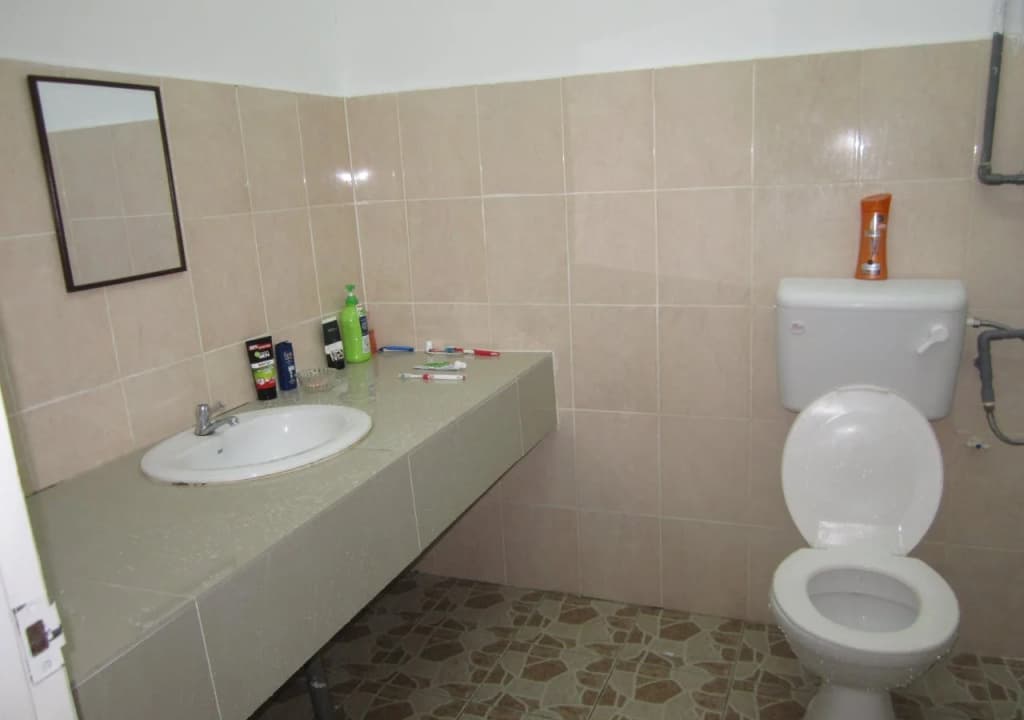 Daniels Guest House - photo 8