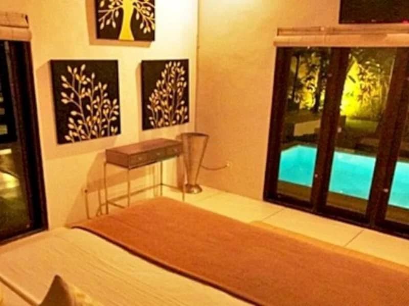 Sitara Padi Villas - photo 3