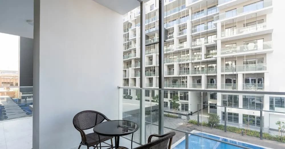 Modern Studio in Oasis -607 - photo 26