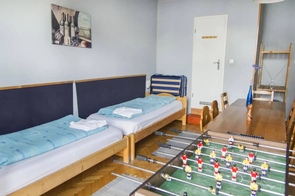 7x24 Central Hostel - photo 16