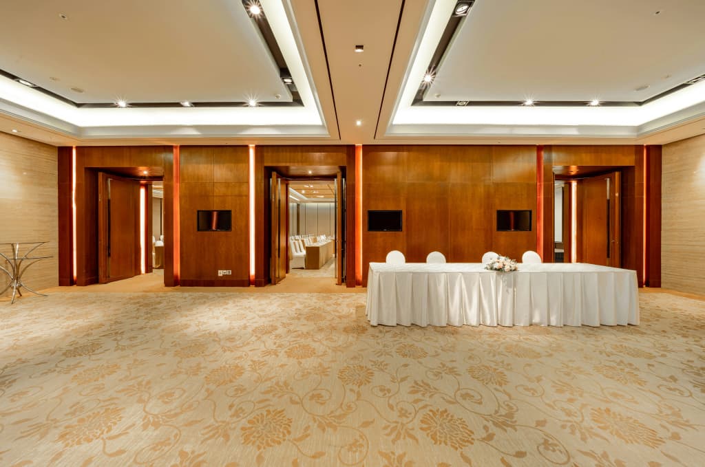 Lotte Hotel Saigon - photo 47