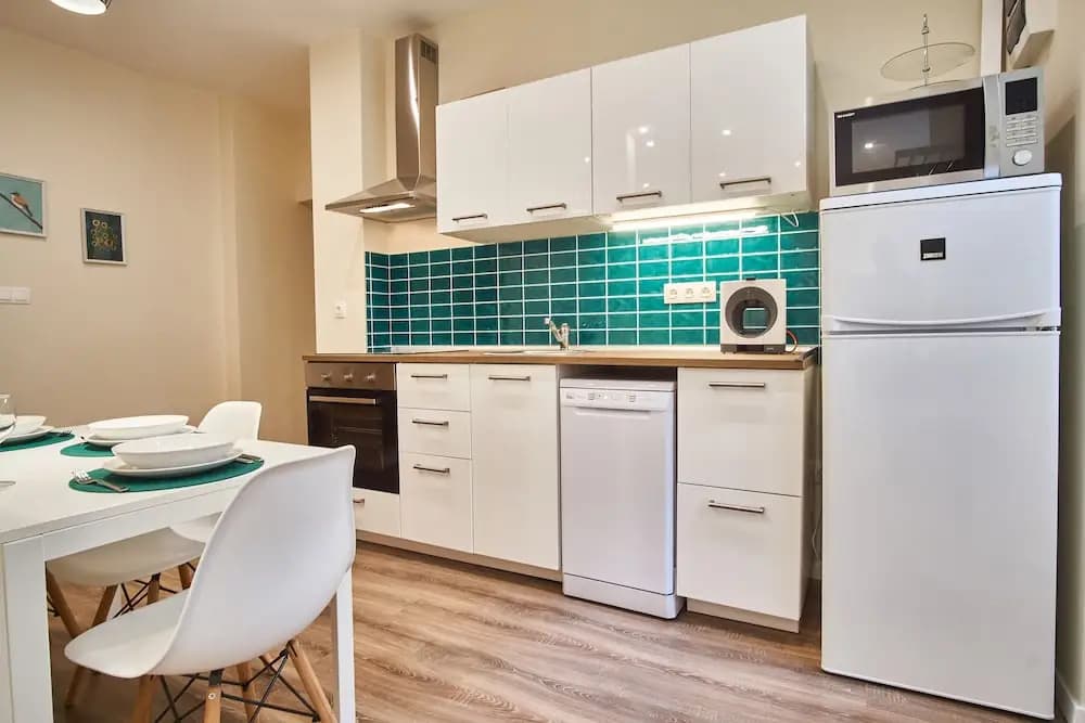 MMM Boutique Apartment - photo 16